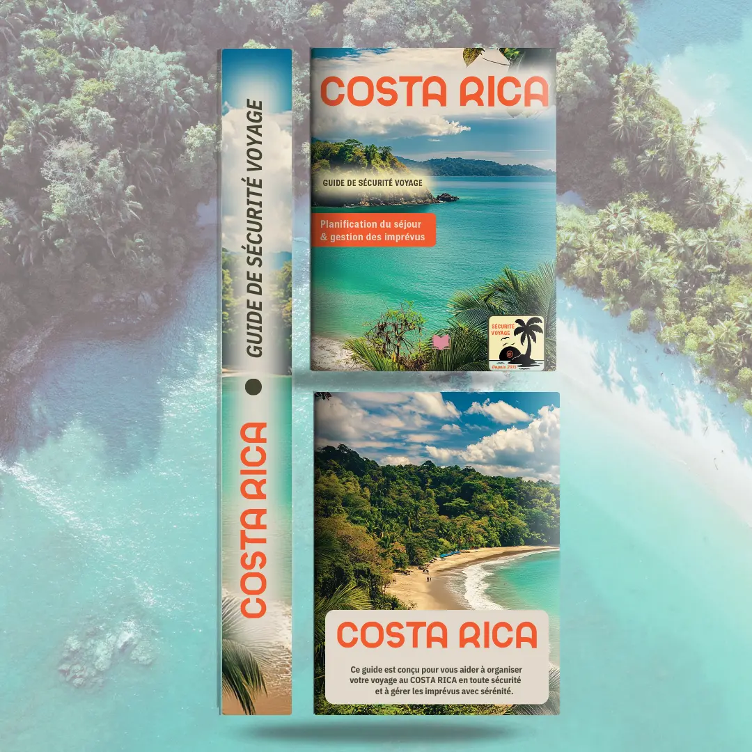 Guide de voyage