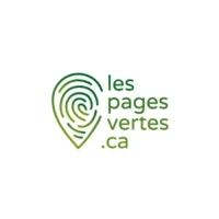 Les pages vertes