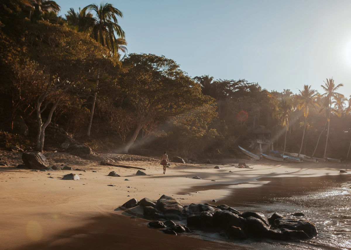 Image principale de l'article : 9 destinations ensoleillées et abordables à mettre sur ta liste cet hiver