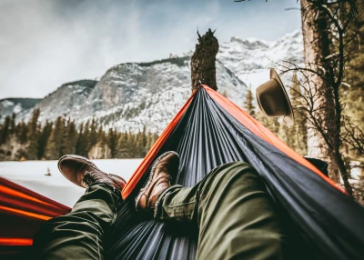 Aperçu de l'article : Survie en forêt : les 8 conseils simples pour les débutants