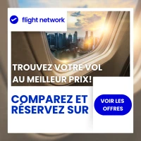Flight Network